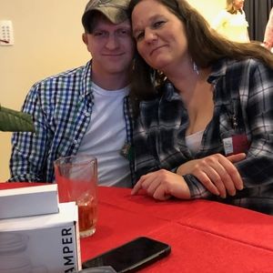 Meet your Posher, Aleta